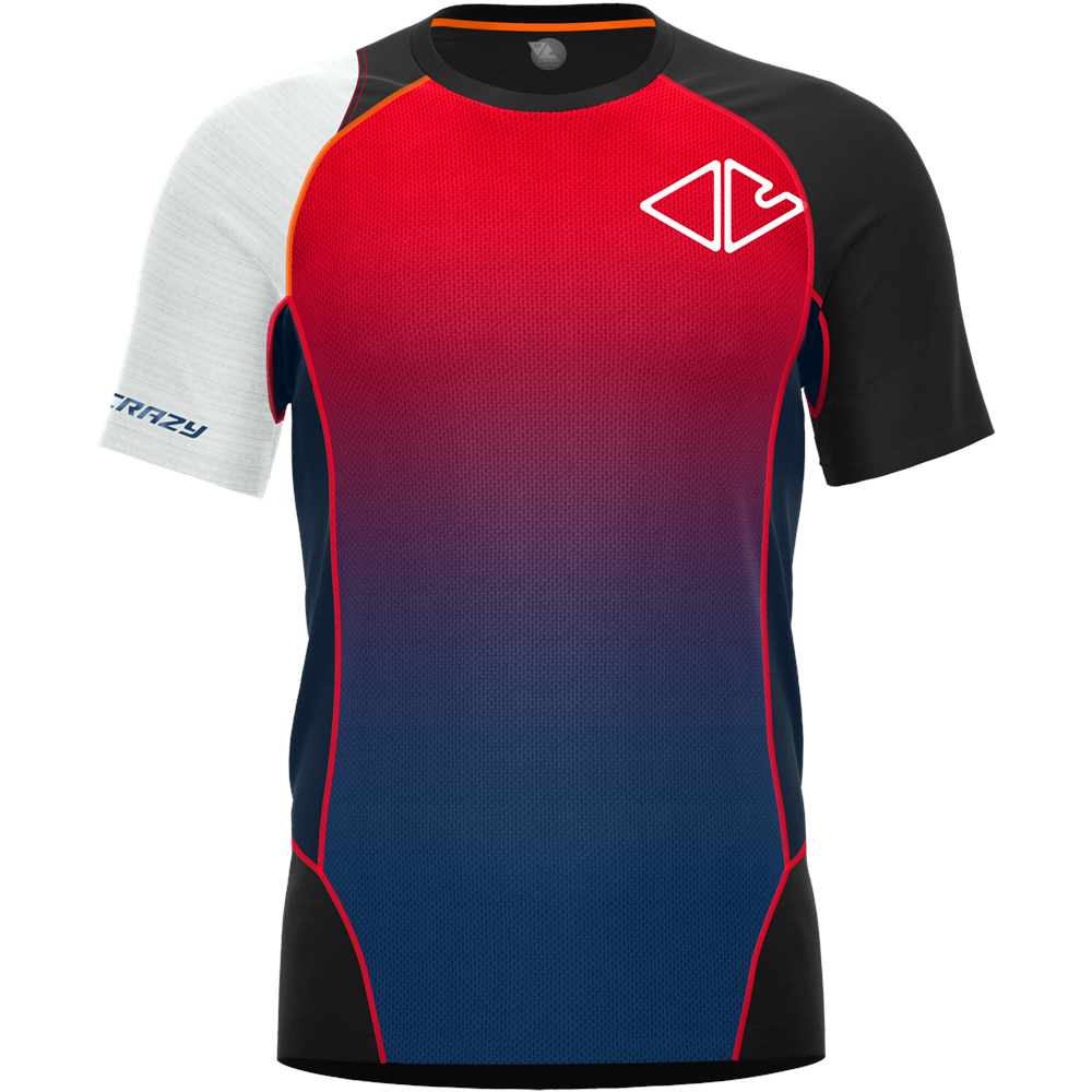 T-SHIRT ACCELERATION